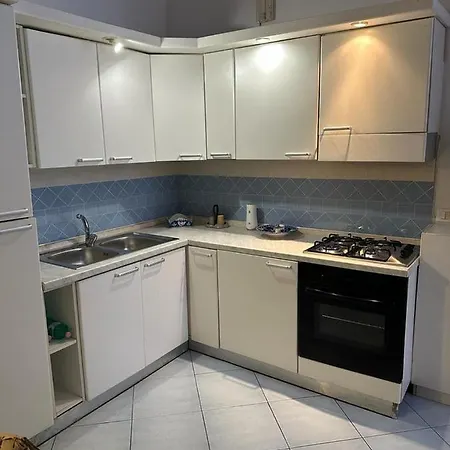 Casetta Gabriella イスキア島