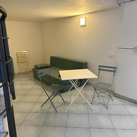 ホテル Casetta Gabriella イスキア島